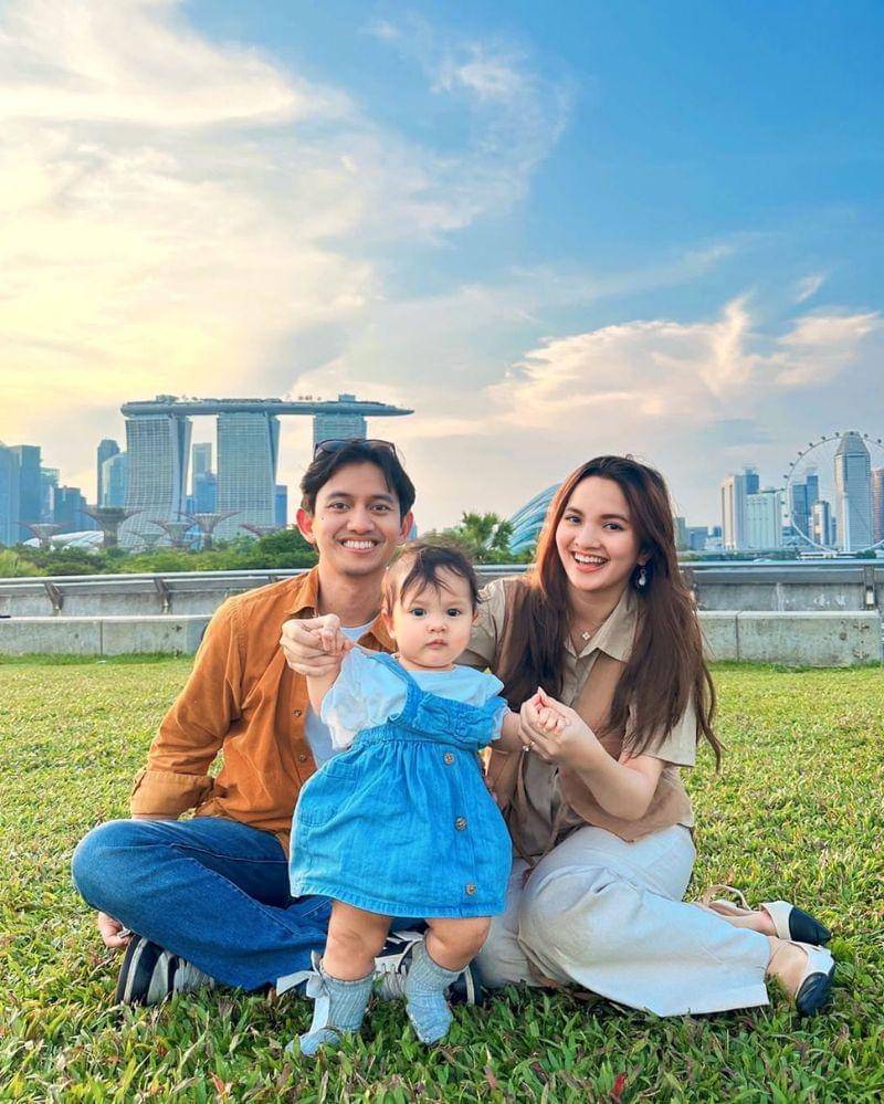 Instagram/sabrinaanggraini